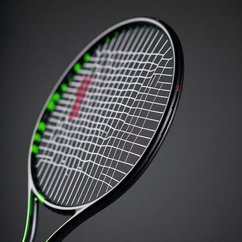 Titan Tour Racket